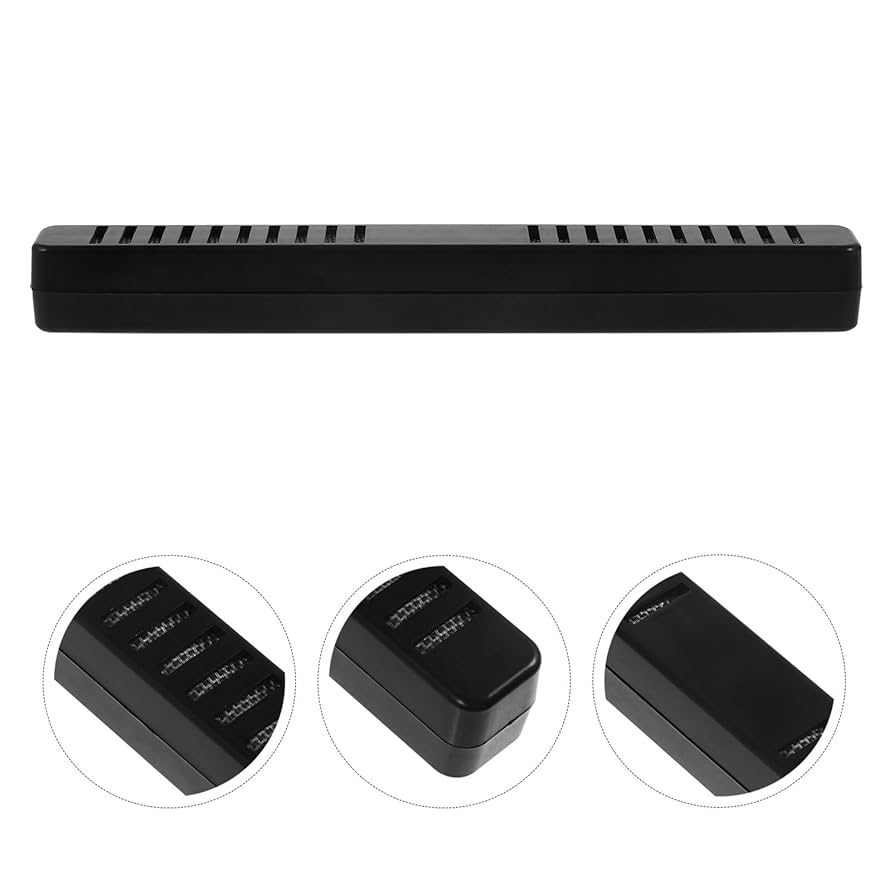 Iplusmile Humidor Befeuchter Stick - Wiederverwendbarer Feuchtigkeitskontrolle Für Zigarren