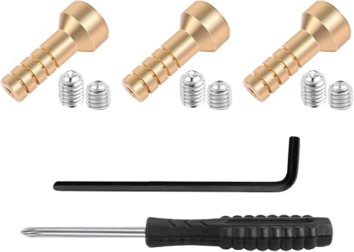 RP75137 Shower Valve Extension Kit,Shower Stem Extension Compatible Tub And Shower Faucets.Brass Construction