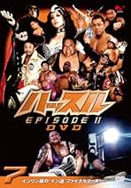 Amazon.co.jp: ハッスル プロレス Dvd