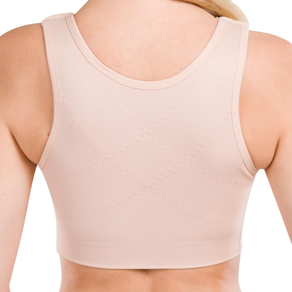 LIPOELASTIC PI Plus - Reggiseno compressivo Post-operatorio