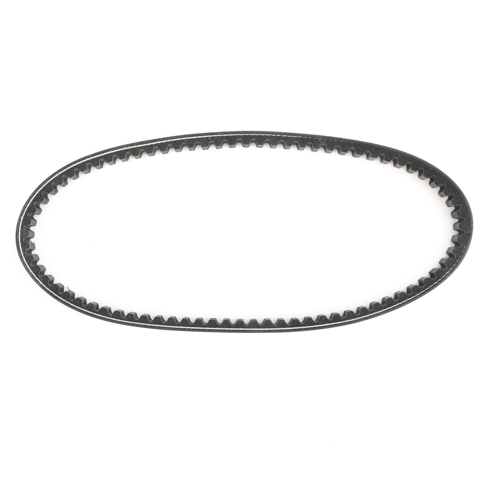 Cinghia Di Trasmissione Per SYM Per Shark 125 (125cc) 150 (150cc) Scooter Sostituzione 23100-H3A-0000 810OC X 18W Ricambio per cinghia