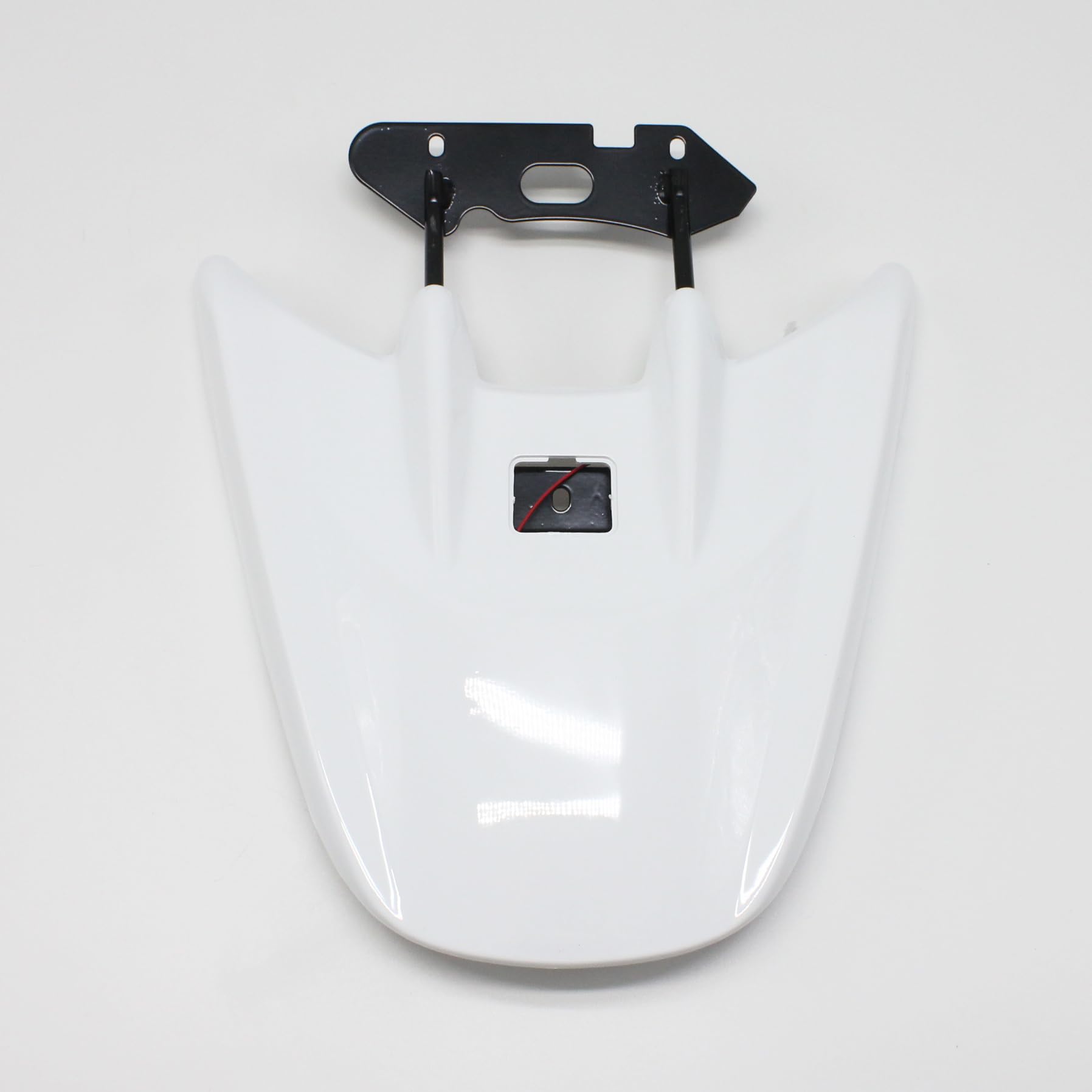 Amazon | リアスポイラーセット 白 スマートディオZ4 AF57AF63 ディオ