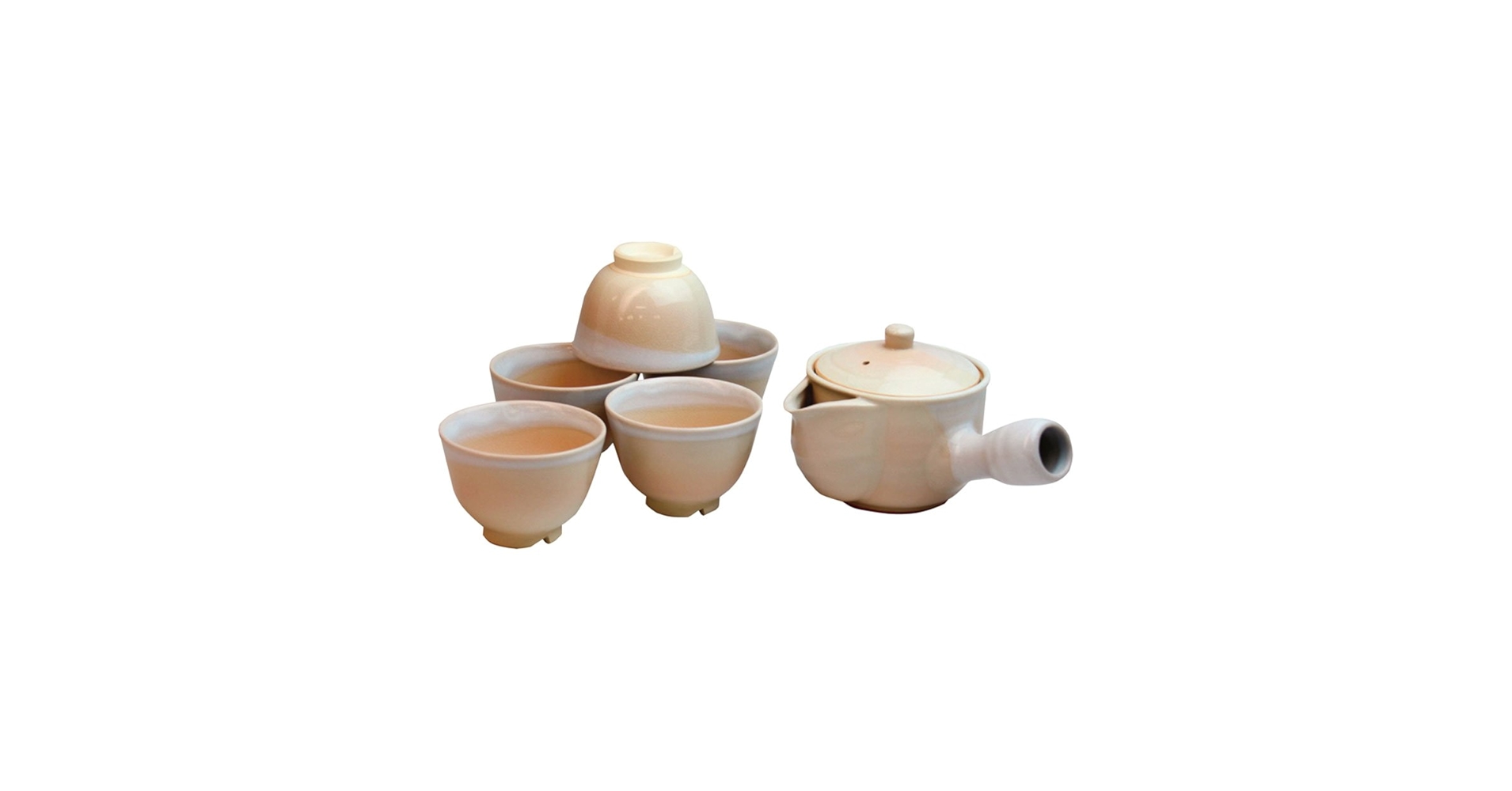 珍品萩焼 急須　茶道具時代物 茶器 2 51emMEH7OjL.jpg_BO30,255,255,