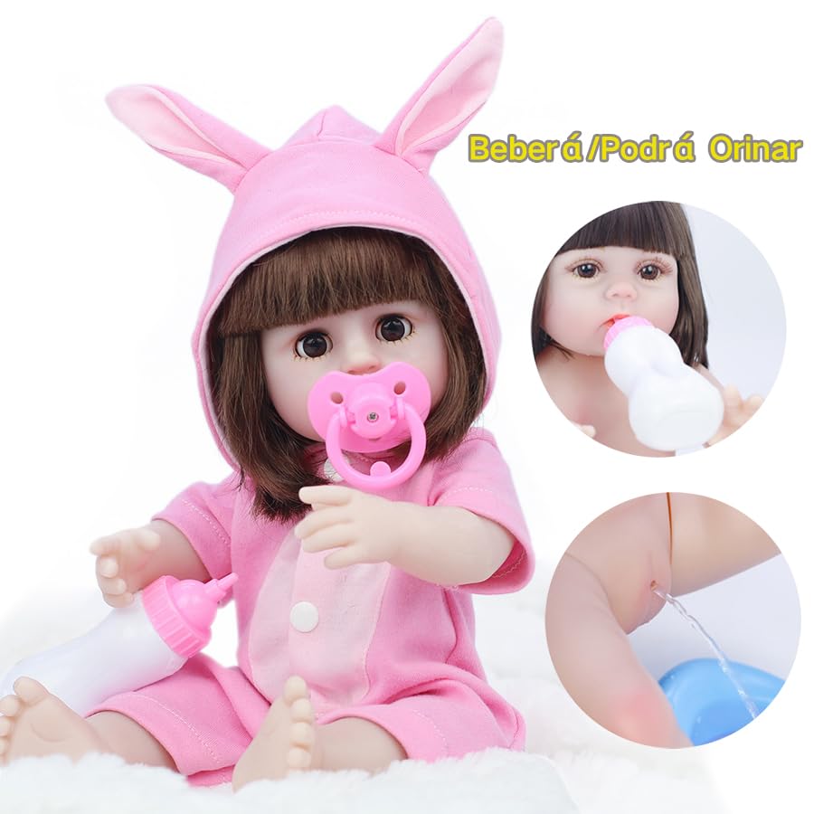 Muñecas, Toy Imagen adicional