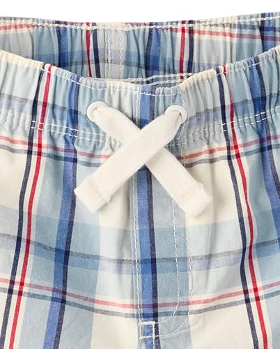Image of Gymboree Boys' and Toddler Pull on Shorts