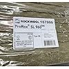 5 pk 24x24x2 Rockwool ProRox Mineral Wool, Replaces Owens Corning Thermafiber, BMW222-5PK-NA