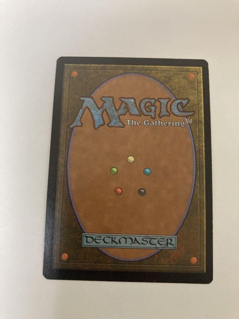 Amazon.co.jp: MTG Foil 《錯乱した隠遁者 Deranged Hermit》[ULG 