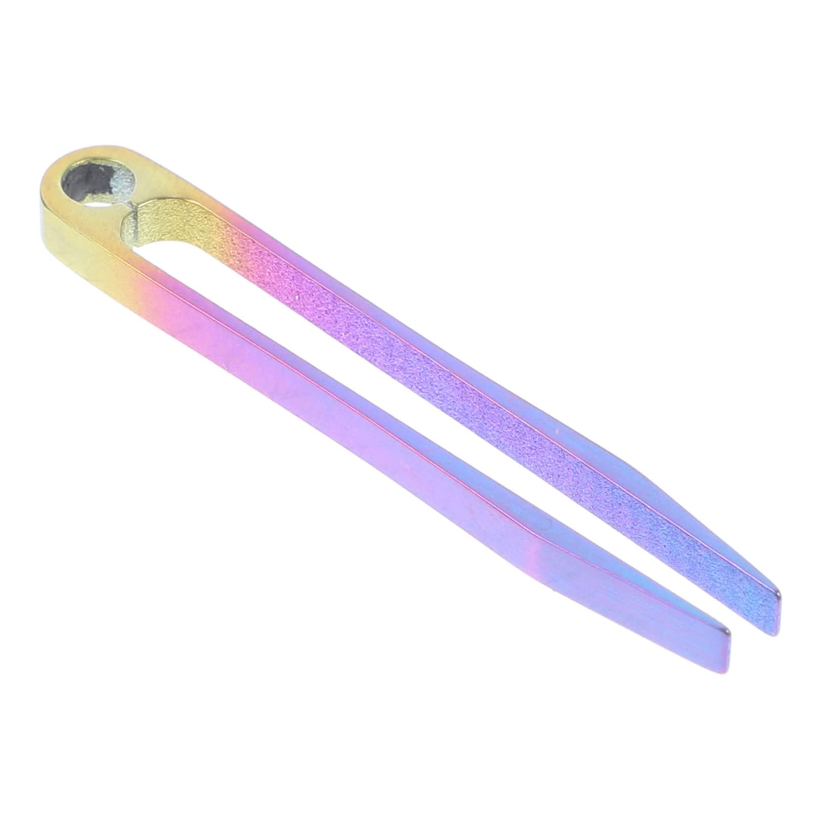 OSALADI 4pièces Pince à Épiler Portable Mini Outil Multifonction Pour Camping Et Voyage Pratique Pour Retirer Échardes Et Réparations Électroniques