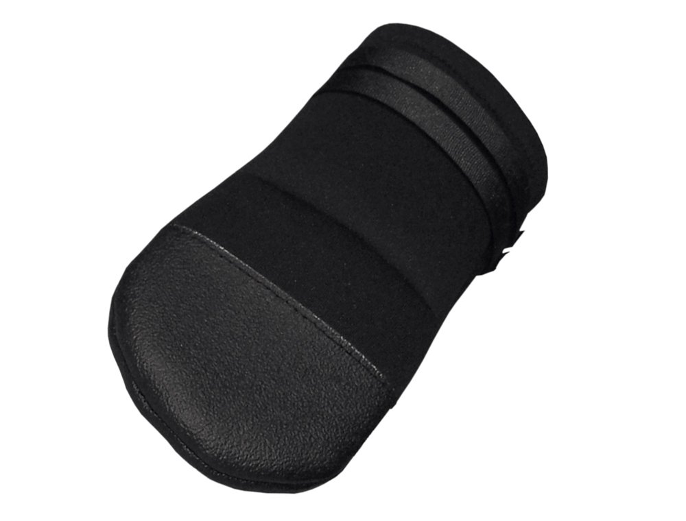 Nobby Pet Noir Paw Guards For Dogs