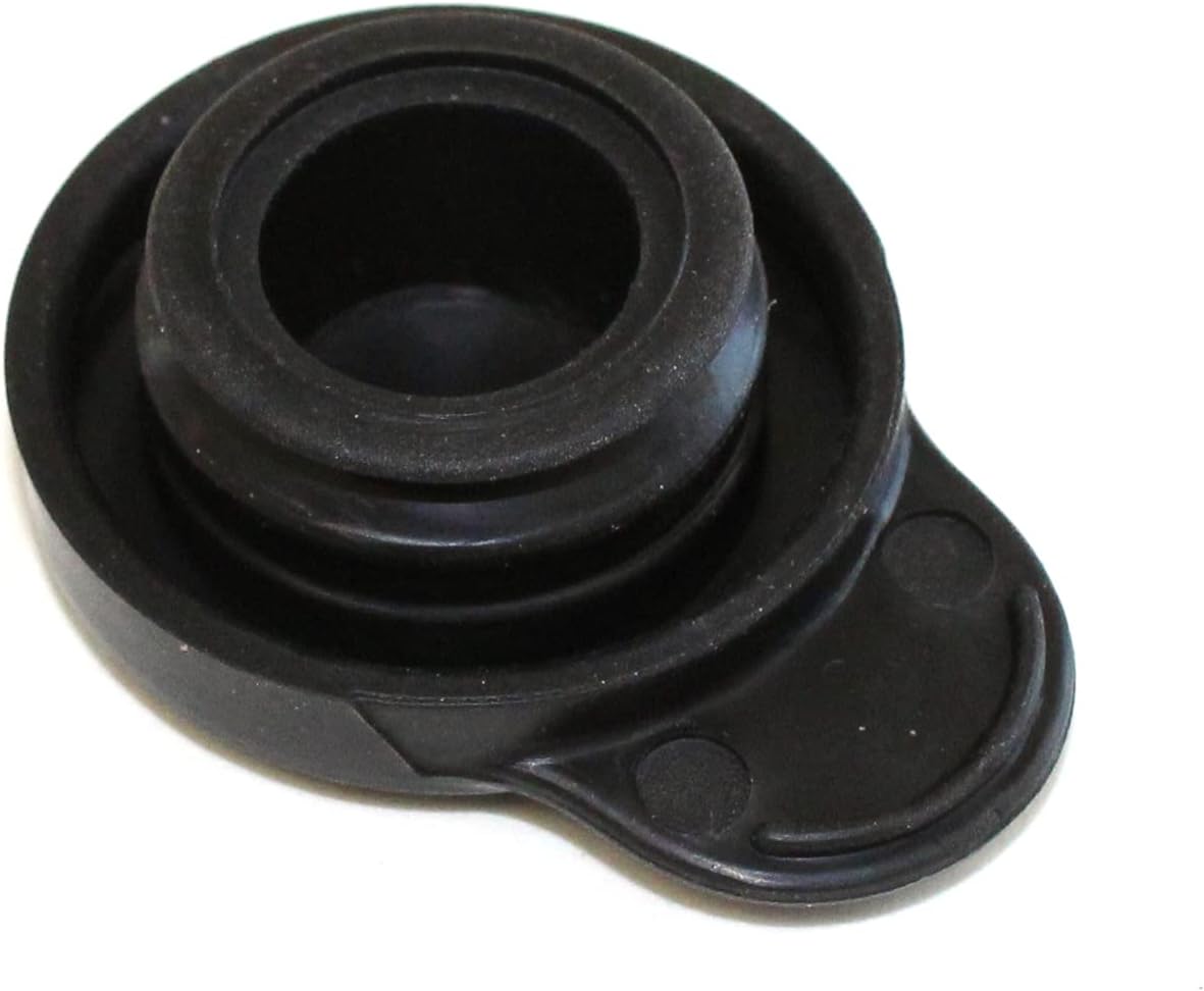 JSP Manufacturing Aftermarket Coolant Cap 1S3-21875-00-00 Compatible with Yamaha Grizzly 450 550 Kodiak 700 2006-2021