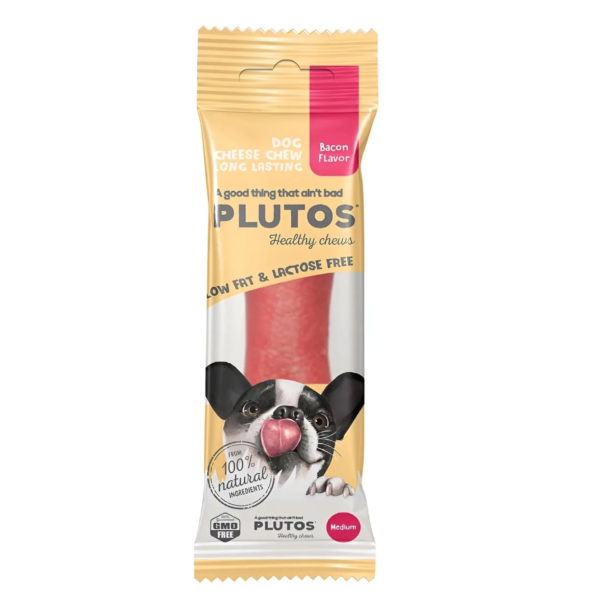 PLUTOS Karma dla zwierząt - 500 gr