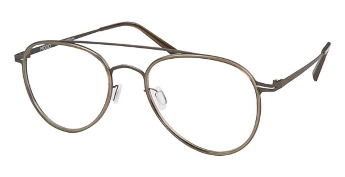 MODO & ECO 4411 okulary, SSMK, 52 unisex, smk, SMK