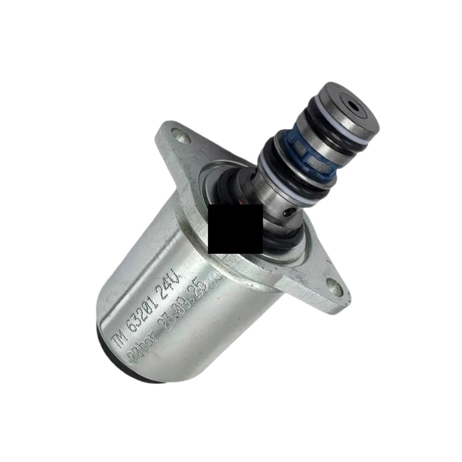 Pabzoineid TM63201 24V 20bar for proportional solenoid valve excavator accessories