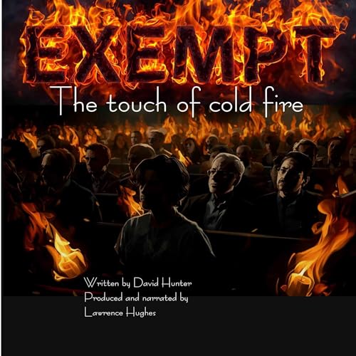 Couverture de Exempt