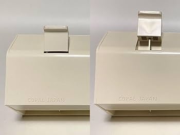 Amazon.co.jp: 貴重 当時物 稼動品 レトロ コパル COPAL 227