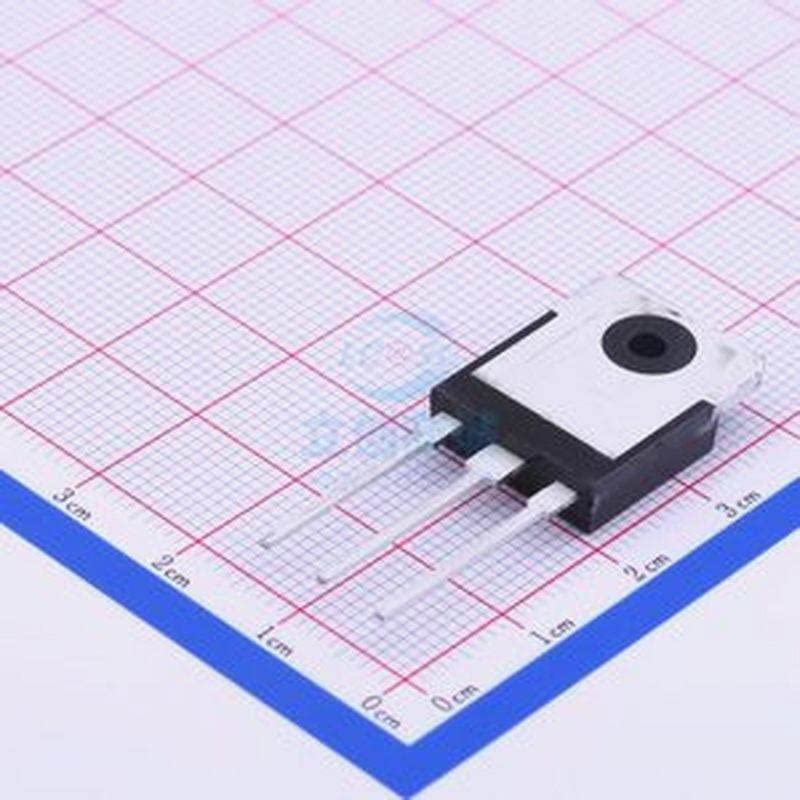 1 PCS Fast Recovery/Ultra Fast Recovery diode 300V 30A 40ns TO-3PB 60F30AB3-3PB