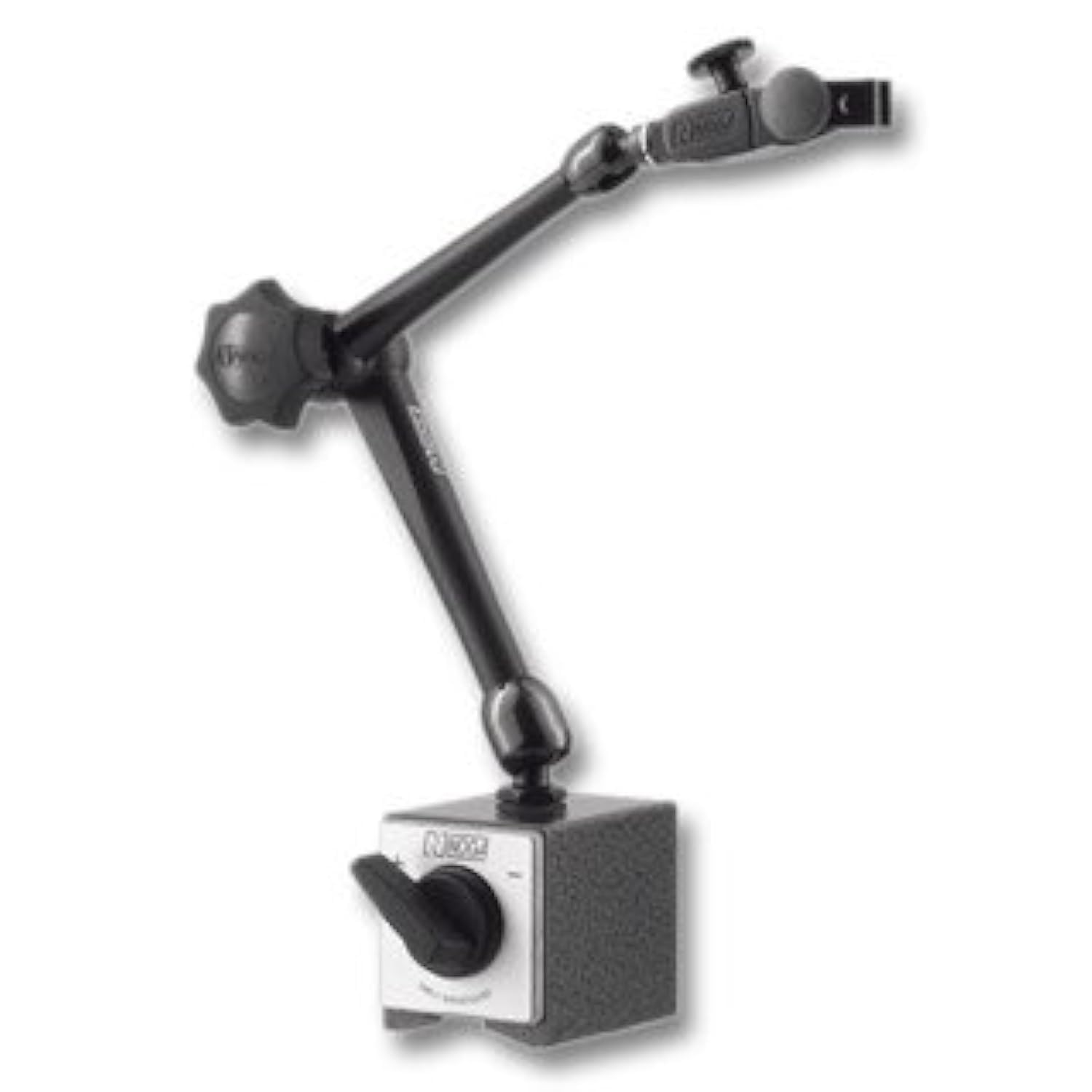 マグネットスタンド ミニホルダー NF61003 NF61003 NogaFlex Holder and Base with Fine Adjustment On The Top