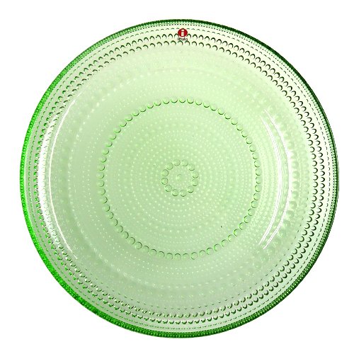 Amazon.co.jp: イッタラ カステヘルミ プレート 26cm アップル