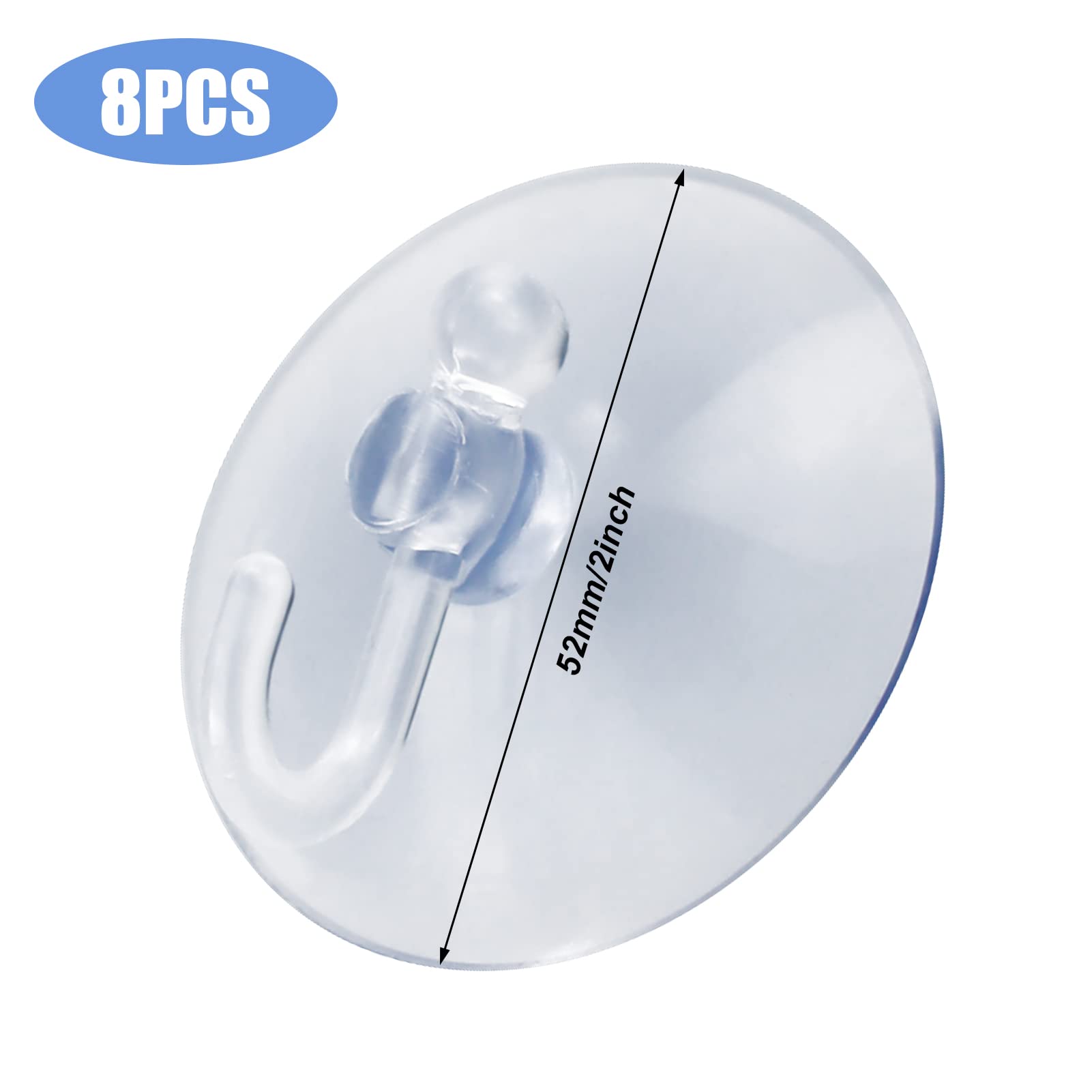 2PC Bath Towel Hook Self Adhesive SUS 304 Stainless Steel Robe Hooks Robe Hook Door Hooks For Bathroomskitchenlavatory Closet 2pc Chrome Square~p111667514