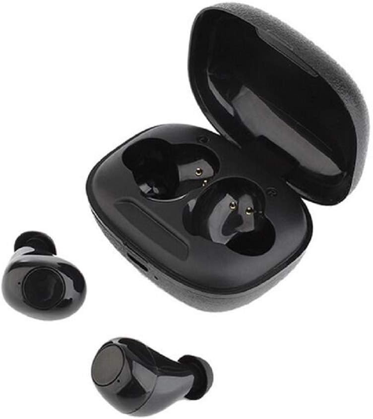 Mini Projector, Portable DLP 200 ANSI 3D WiFi Support 4K 1080P Android Projector Compatible with TV Stick/PS3/PS4/HDMI/USB/TF/Laptop/Smartphone