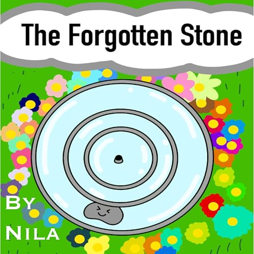 The Forgotten Stone cover art