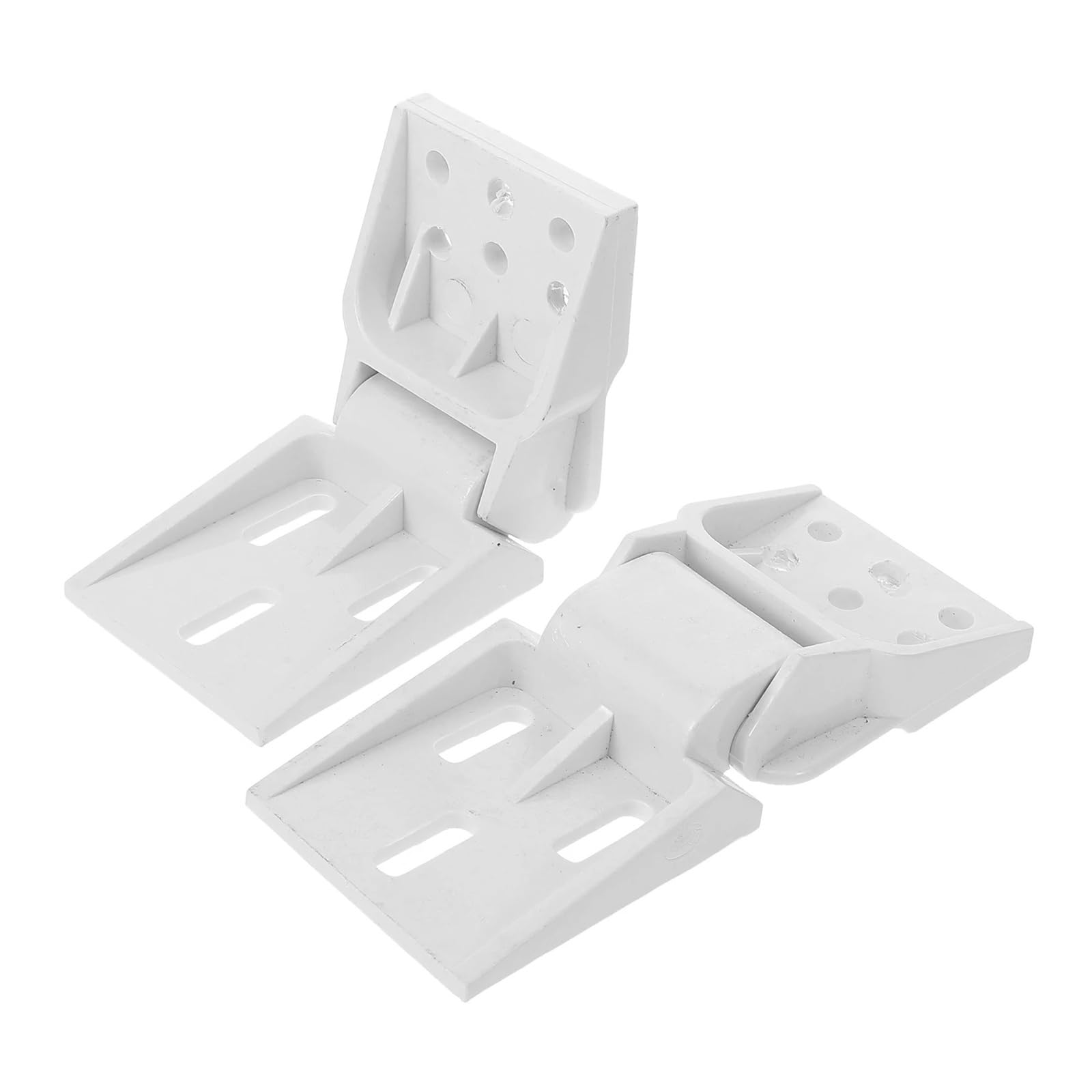 Bisagra de puerta de frigorífico 12.70X5.00X3.00cm