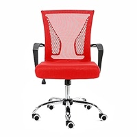 Amazon.com: Modern Home Zuna Mid-Back Office Task Chair