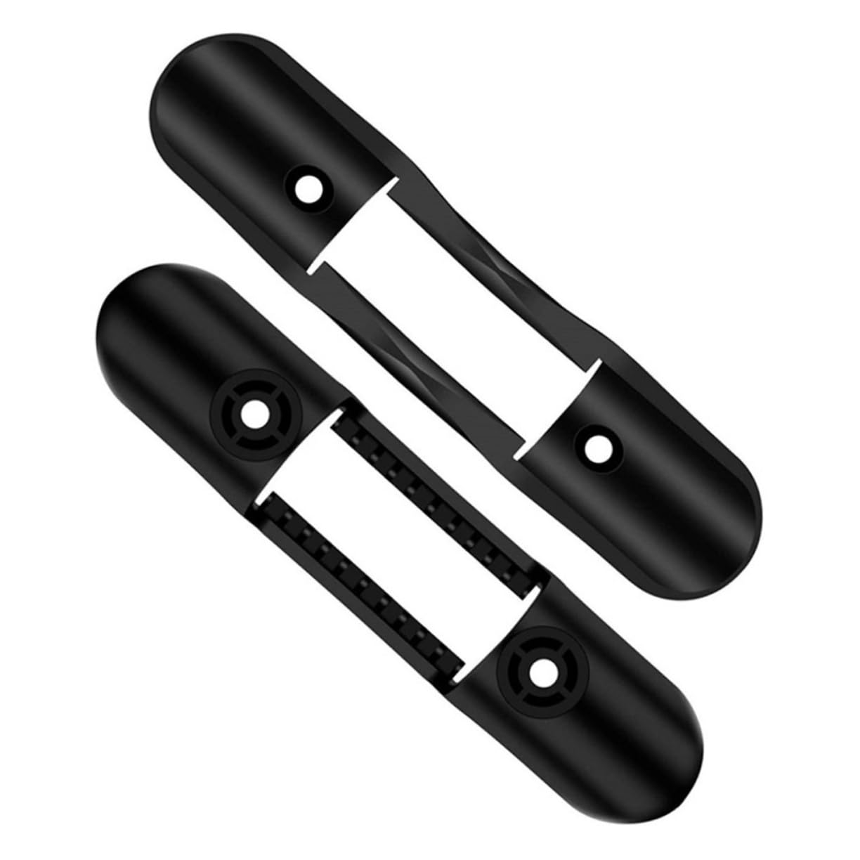 INOOMP 1 Set Staffa di Pesca Supporto per Canna Pesce Strumento del Basamento Accessori per Barche Pesca Accessori per Kayak Canna Pesca Portacanne per Barche Pesca Kayak