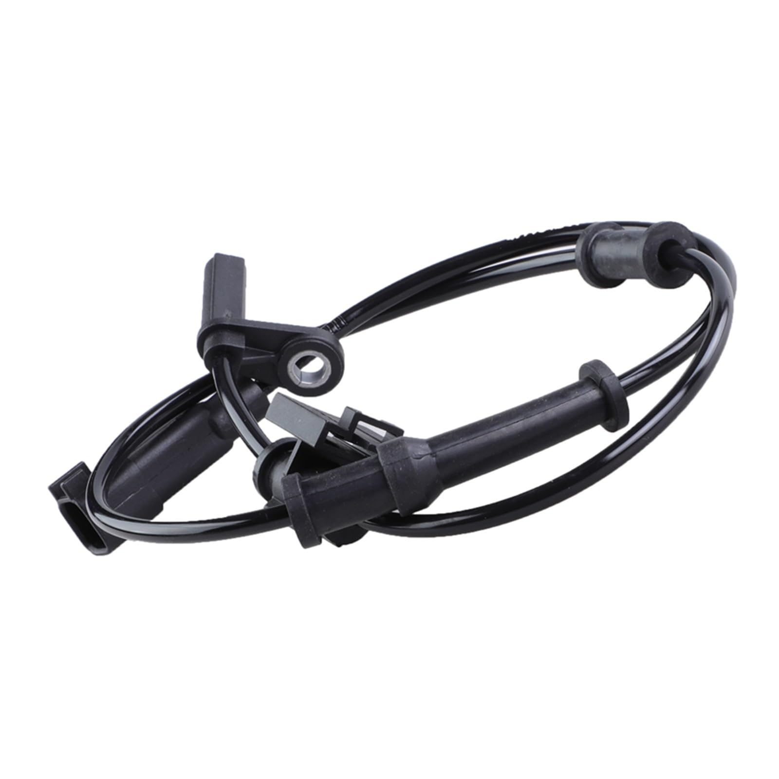 Amazon.com: SIBBLE 4779642AA ABS Wheel Speed Sensor Front, Rear 