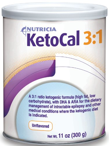 DSS Ketocal Supplement (Case of 6 KETOCAL 3:1) DSS Ketocal Supplement (Case of 6 KETOCAL 3:1)