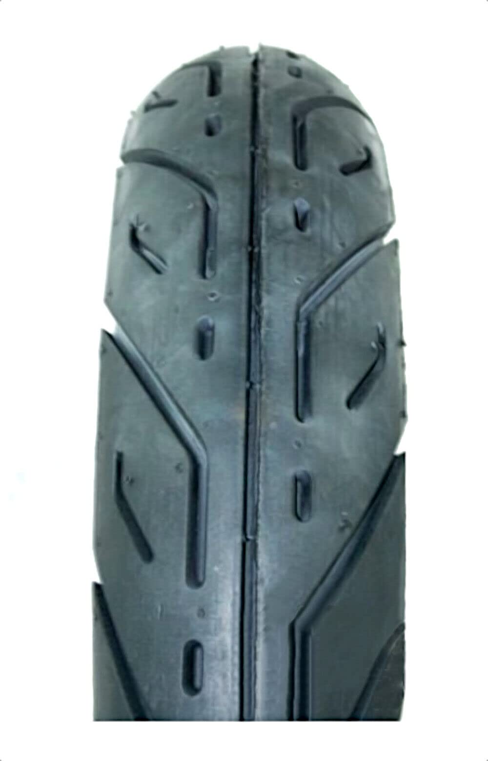 Pneu 350-10 pour scooter pour 4 temps China Roller TYRE