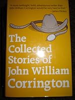 Collected Stories Of John W. 0826207537 Book Cover