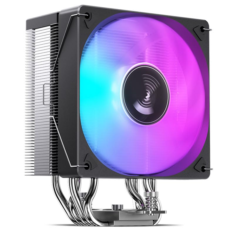 Jonsbo CR-1400 Evo Color CPU-KĂĽhler