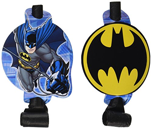 Batman Blowouts, Party Favor