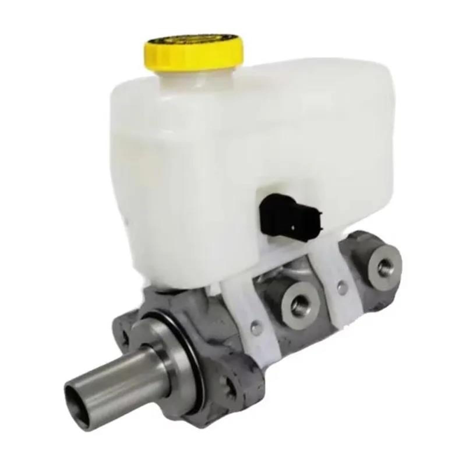 Cilindro maestro de freno para reparar el sistema de Jeep Wrangler 2010-2018 6