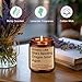 GSPY Romantasy Book Candle, Fantasy Reader Gifts for Women - Reading, Bookish, Dragon Gifts for Nerdy - Funny Christmas, Birthday Present for Fantasy Book Lover, Dragon Lover, Bookworm, Librarian