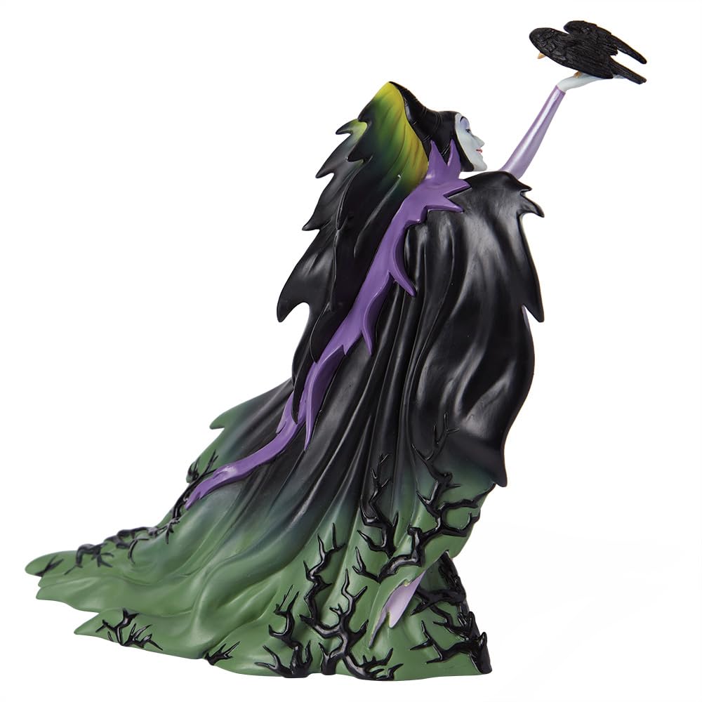 Disney Showcase Figurina Malefica Collezione
