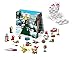 Mega Construx Pokemon Holiday Calendar Advent Calendar Building Set