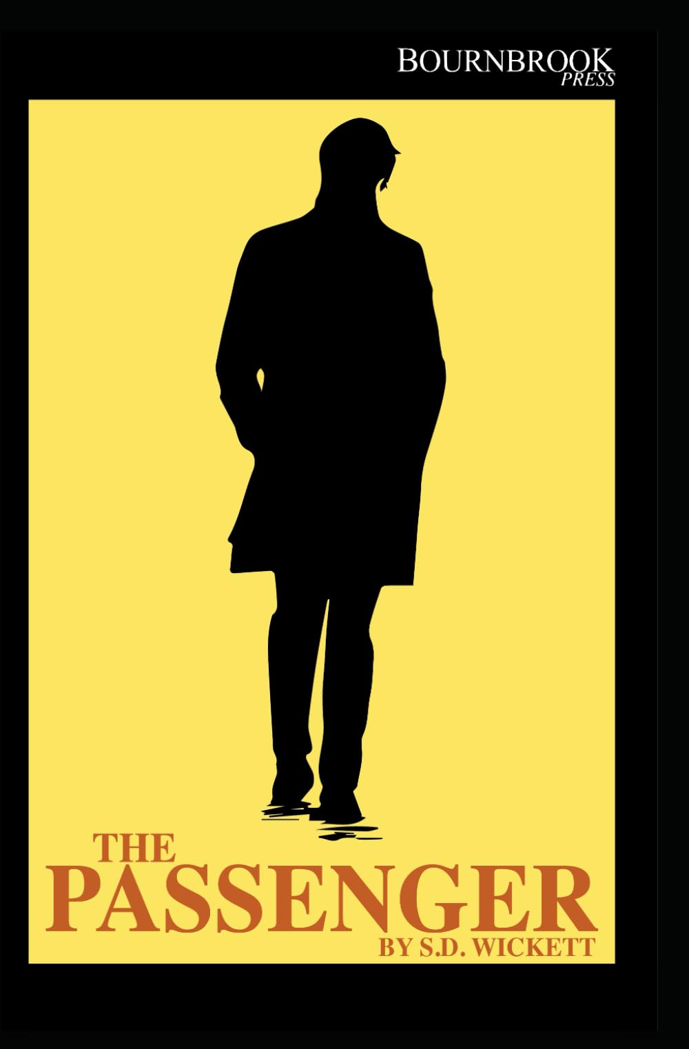 The Passenger