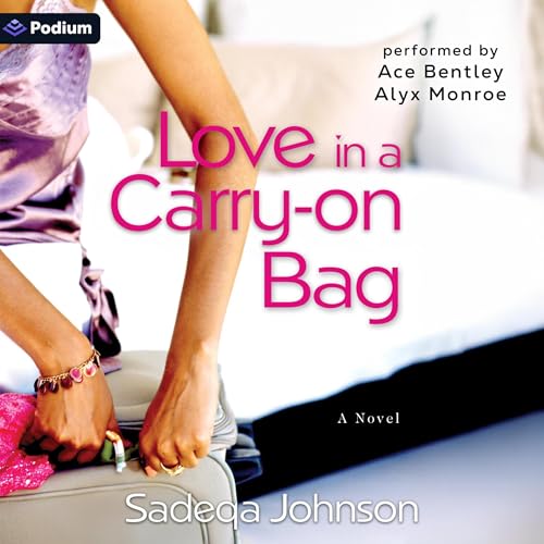 Love in a Carry-on Bag cover art