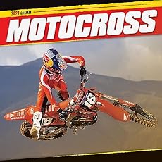 Image of Calendar Ink Motocross. Brand catalog list of Calendar Ink. 