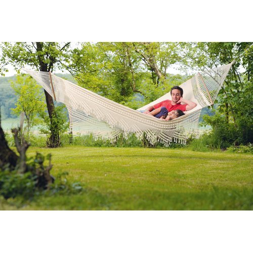 Amazon.de: Spreizstab Outdoor Aufhngen Hngematte (Tragfhigkeit: 200 kg,  Farbe: Jacquard, Material: Baumwolle; Polyester)