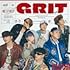 GRIT(MV盤 / Blu-ray)