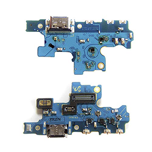 Connecteur de charge USB pour Samsung S10 Lite réparer les faux contacts de batterie