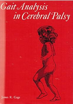 Hardcover Gait Analysis in Cerebral Palsy Book