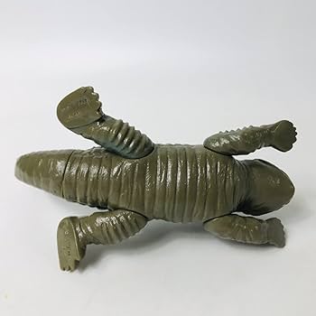 マーミット ケムラー ソフビ ウルトラマン ケムラー of ウルトラ怪獣.com