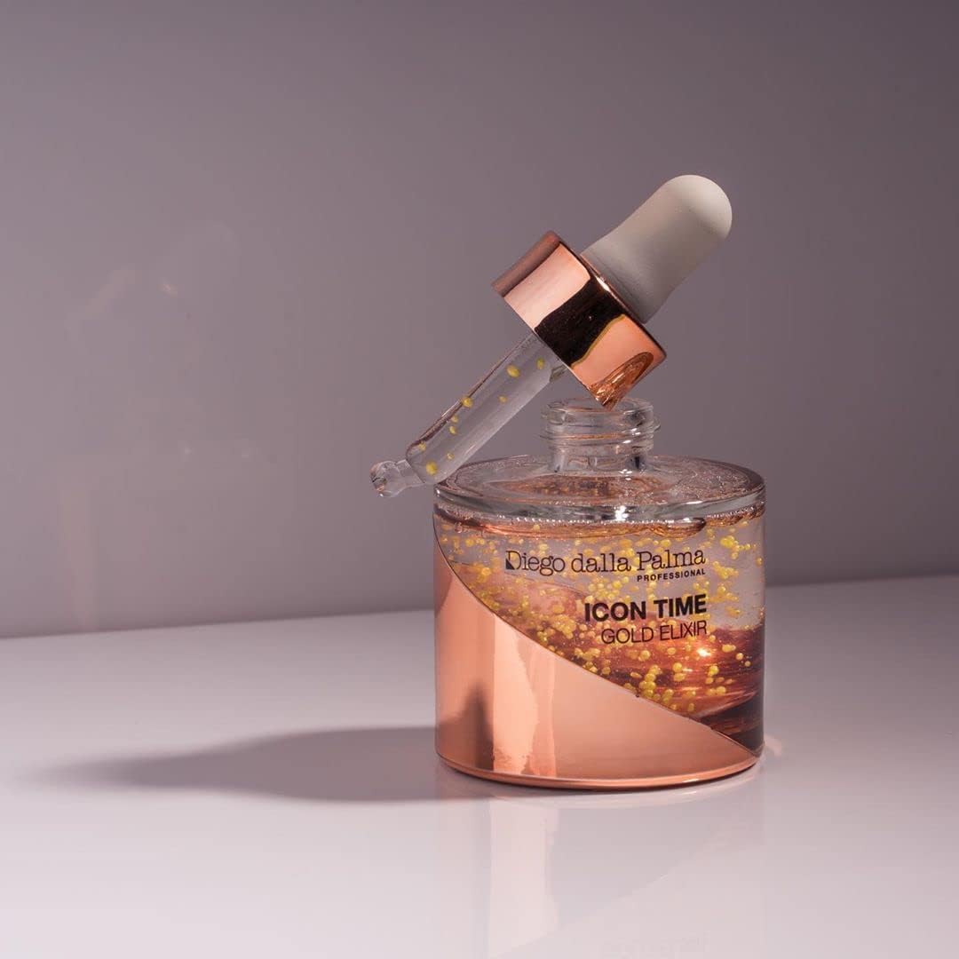 DIEGO DALLA PALMA icon time gold elixir - Image 2