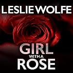 Cover of Girl with a Rose