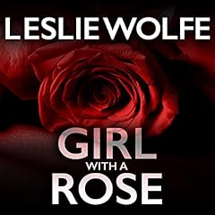 Girl with a Rose Titelbild