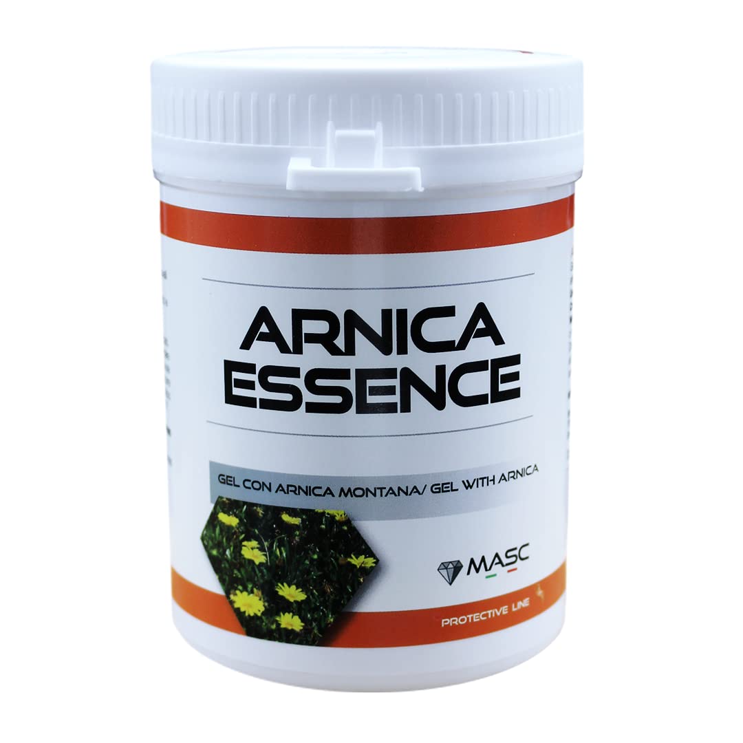 MASC Arnica Essence